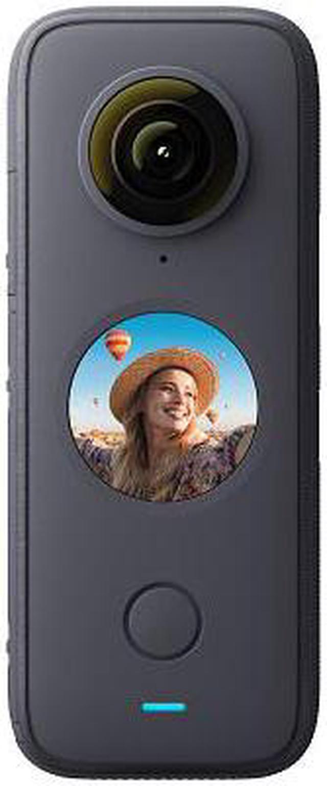 Alt view image 13 of 19 - Insta360 ONE X2 Pocket Camera