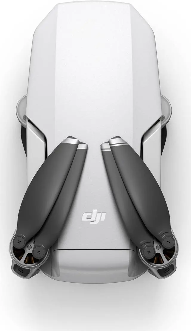 Alt view image 4 of 4 - DJI Mavic Mini Fly More Combo (Latest Model) CP.MA.00000123.01 - Starters Bundle