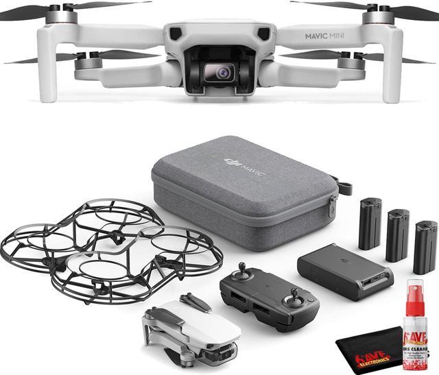 激安単価で DJi mavic mini fly more combo ecousarecycling.com