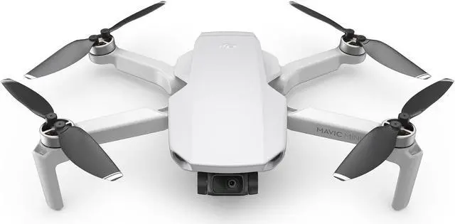 Alt view image 3 of 4 - DJI Mavic Mini Fly More Combo (Latest Model) CP.MA.00000123.01 - Starters Bundle
