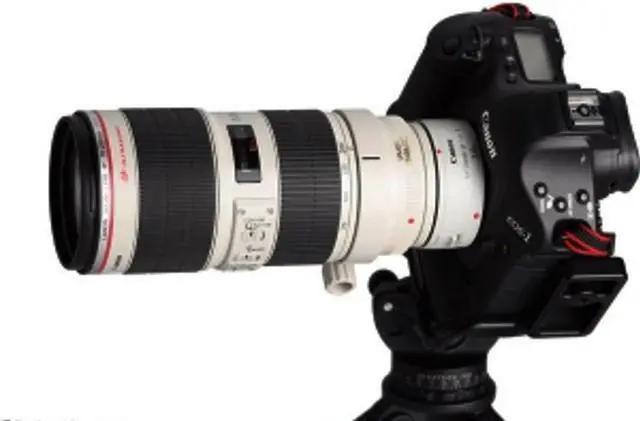 Alt view image 5 of 5 - Canon EF 1.4X III Telephoto Extender for Canon Super Telephoto Lenses International Version
