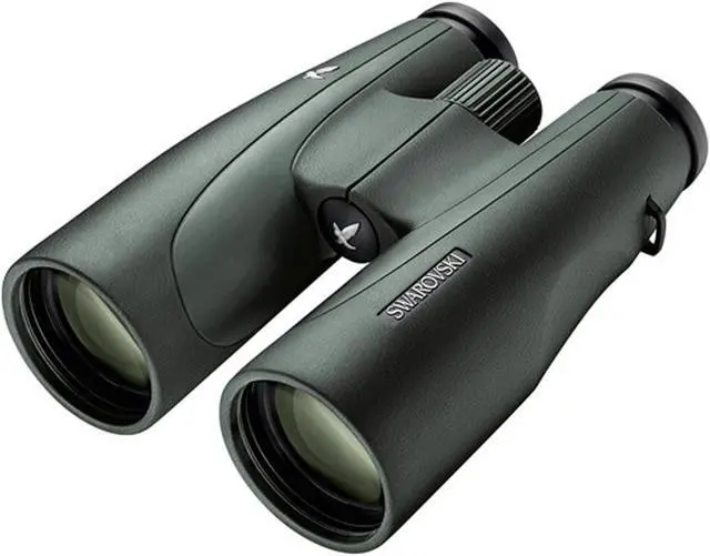 Alt view image 2 of 4 - Swarovski 10x56 SLC Binocular (58252) - with Backpack