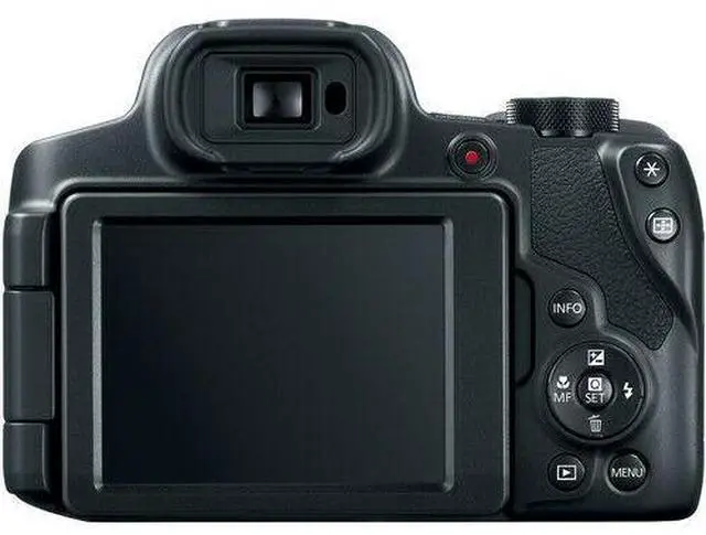 Alt view image 13 of 14 - Canon PowerShot SX70 HS Digital Camera