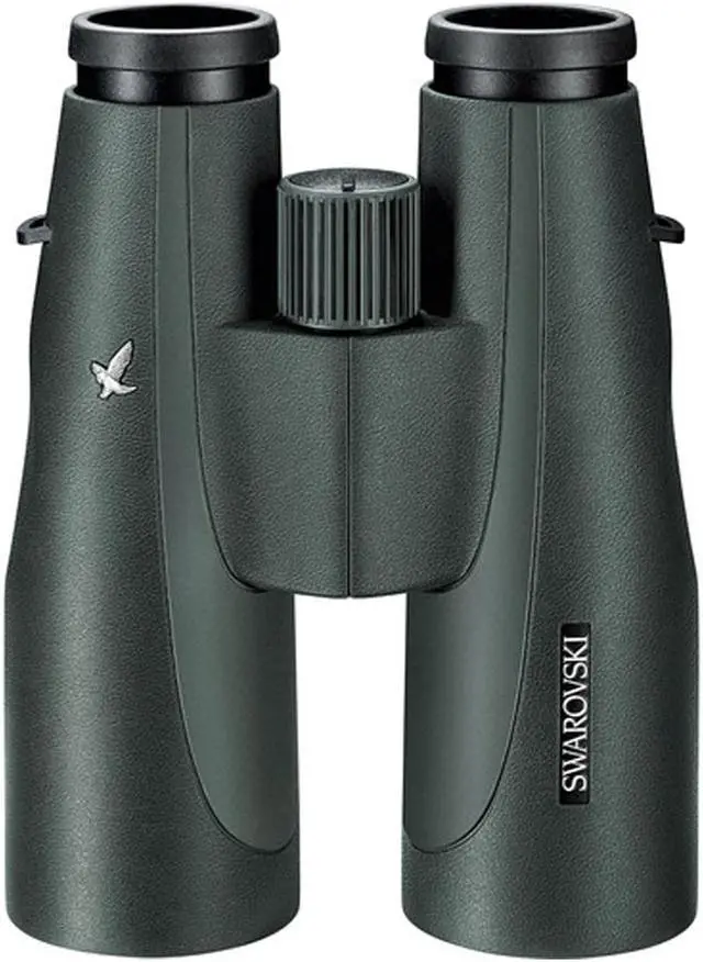 Alt view image 3 of 4 - Swarovski 10x56 SLC Binocular (58252) - with Backpack