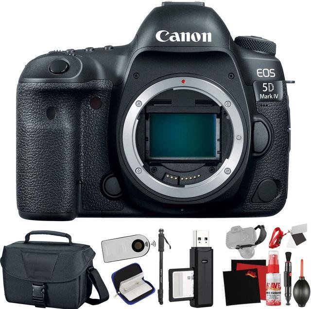 Canon buy EOS-5D DSLR Camera (body only)