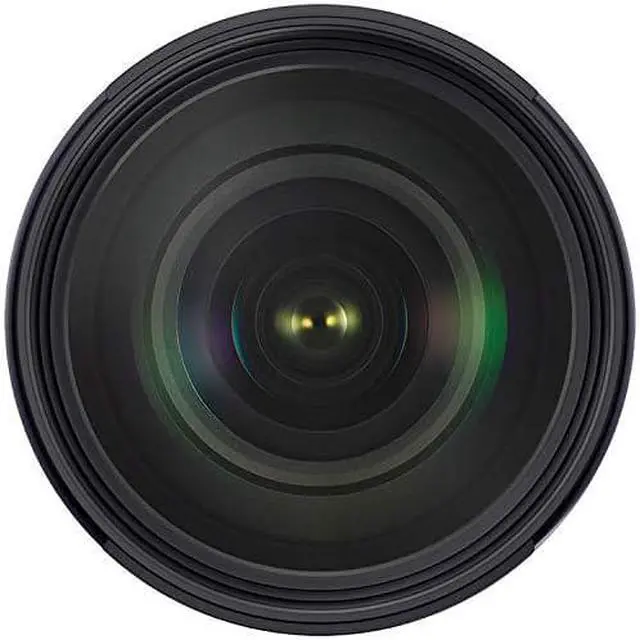 Alt view image 3 of 4 - Tamron SP 24-70mm f/2.8 Di VC USD G2 Lens for Nikon F - Deluxe Bundle