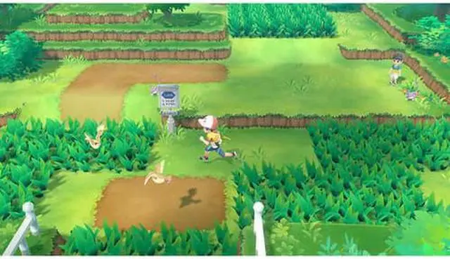 Alt view image 3 of 4 - Pokemon: Let's Go, Eevee! and Mario Kart 8 Deluxe - 2 Games For Nintendo Switch