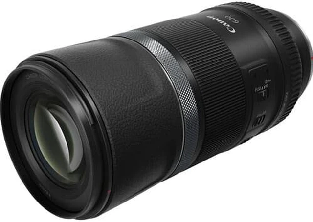 Alt view image 9 of 12 - Canon RF600/11 is STM(N)