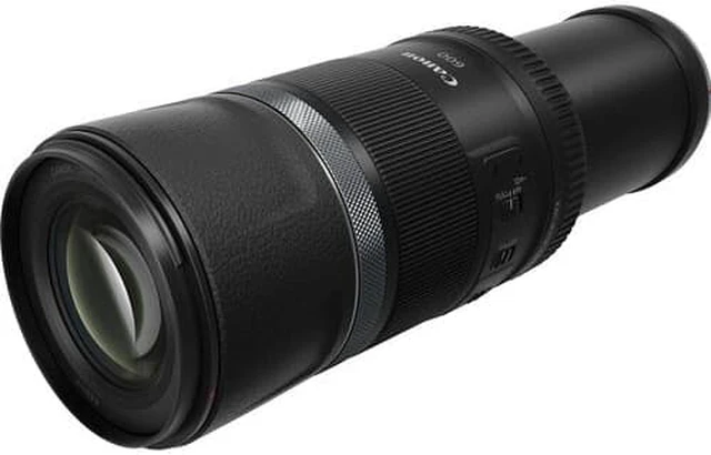 Alt view image 10 of 12 - Canon RF600/11 is STM(N)