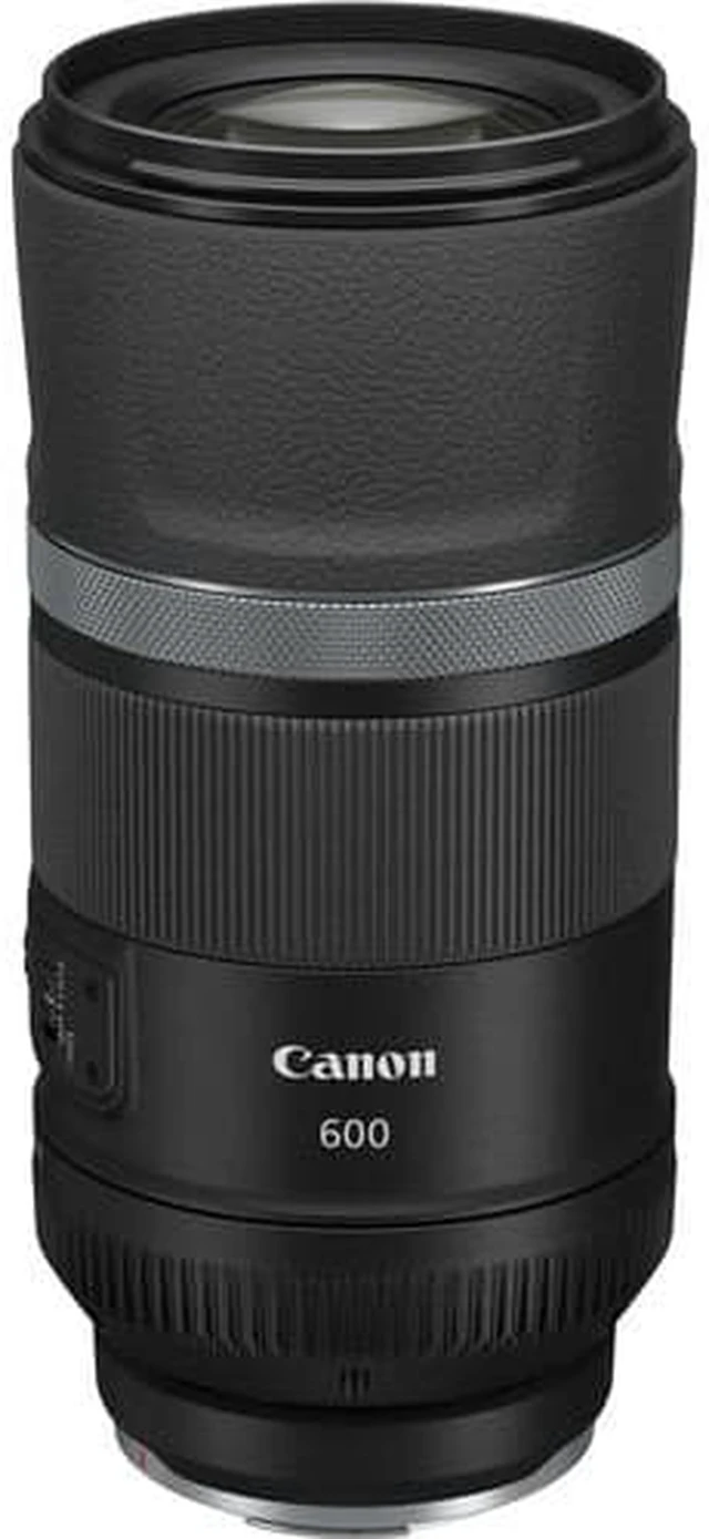 Alt view image 11 of 12 - Canon RF600/11 is STM(N)
