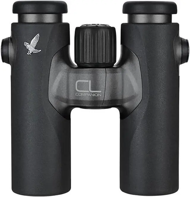Alt view image 3 of 4 - Swarovski 8x30 CL Binocular (Anthracite, Wild Nature Pack) - with Backpack