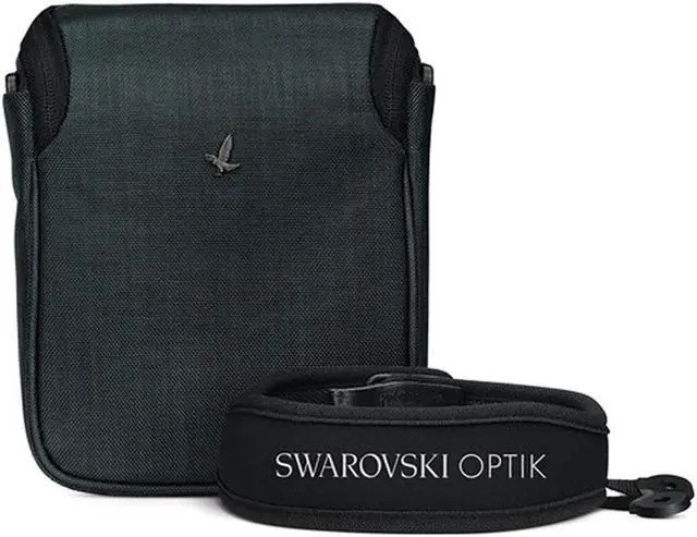 Alt view image 4 of 4 - Swarovski 8x30 CL Binocular (Anthracite, Wild Nature Pack) - with Backpack