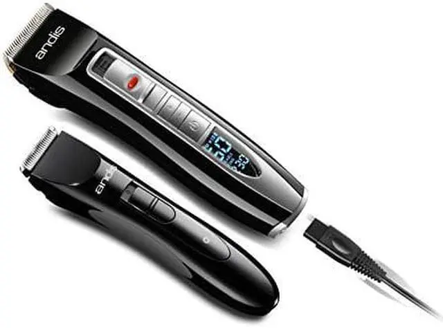 Alt view image 3 of 4 - Andis 24615 Select Cut 5-Speed Combo Home Haircutting Kit (2 Pack)