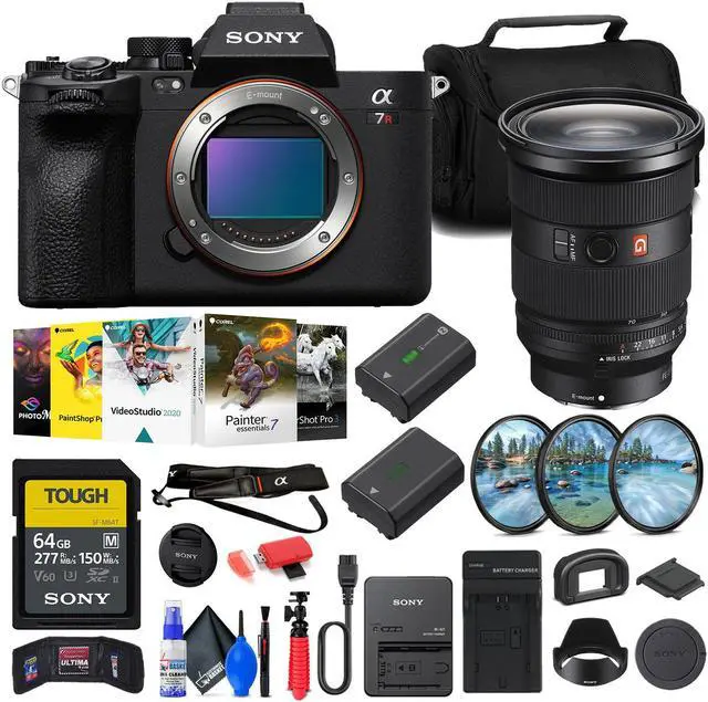 Main image of Nikon AF-S DX NIKKOR 18-105mm f/3.5-5.6G ED Vibration Reduction Zoom Lens with Auto Focus for Nikon DSLR Cameras - (New)