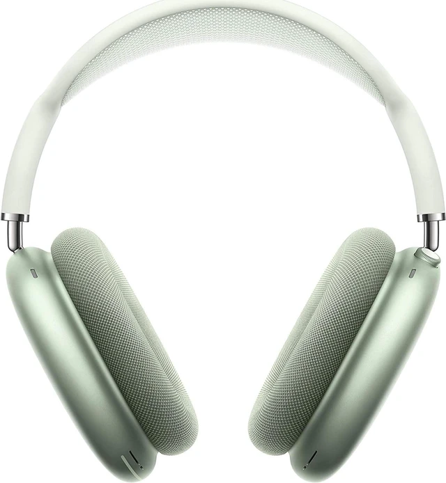 Main image of Apple AirPods Max - Green