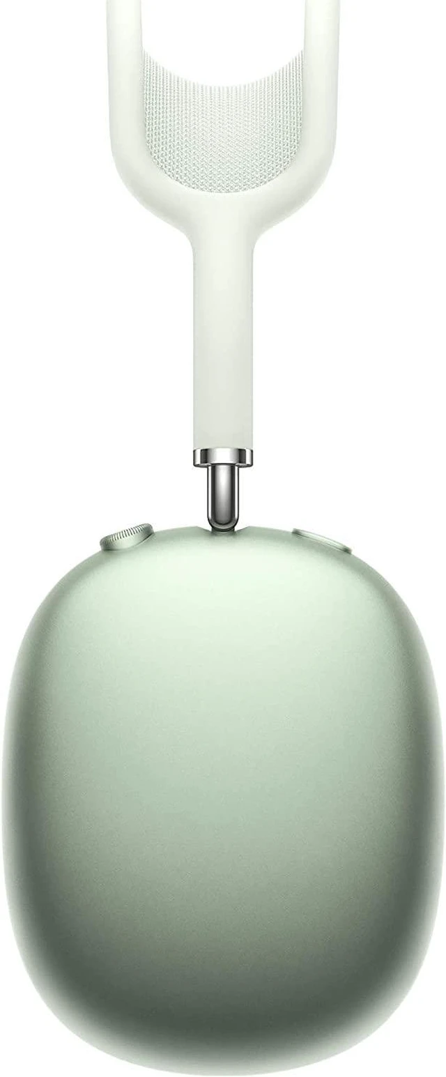 Alt view image 3 of 8 - Apple AirPods Max - Green
