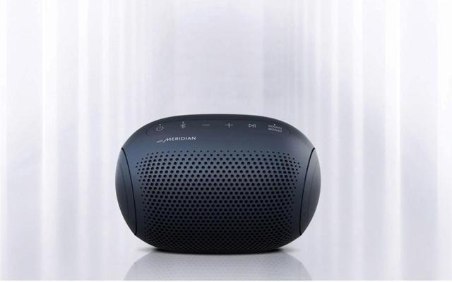 LG XBOOM portable speakers are on sale at