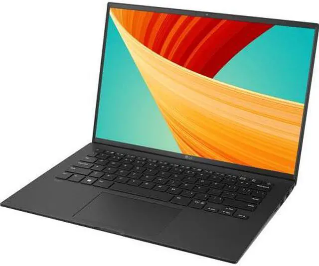 Alt view image 2 of 4 - LG 14 GRAM LIGHTWEIGHT NOTEBOOK, HW TPM, WINDOWS 11PRO, CORE I5 WITH VPRO, 16GB