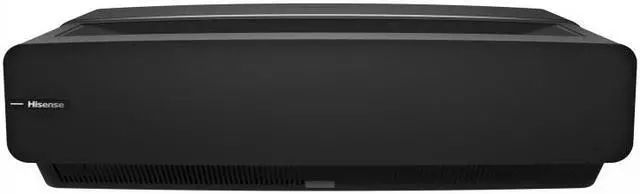 Main image of Hisense 100L5G 100" 4K Laser Projector, Black