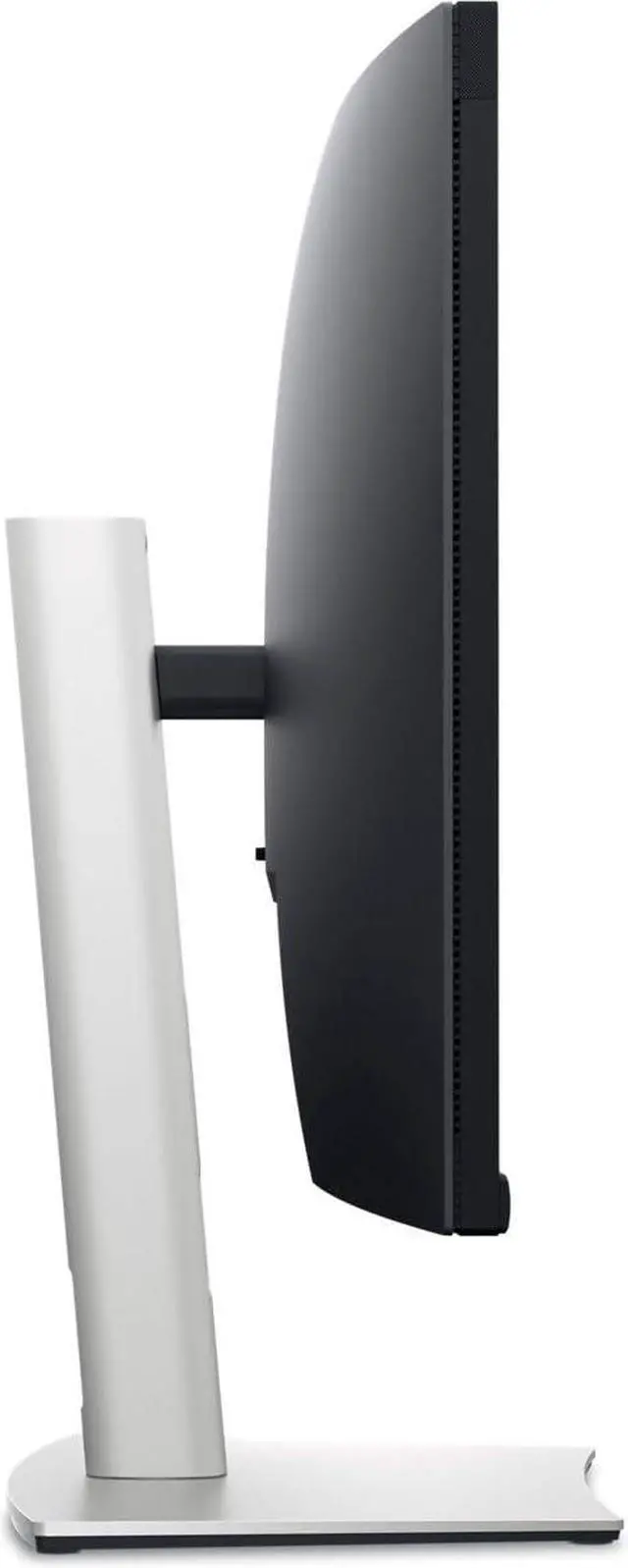 Alt view image 3 of 5 - Dell P3424WEB 34" Class Webcam WQHD Curved Screen LED Monitor - 21:9 - 34.1" Viewable - In-plane Switching (IPS) Technology - LED Backlight - 3440 x 1440 - 1.07 Billion Colors - 300 Nit - 5 ms - ...