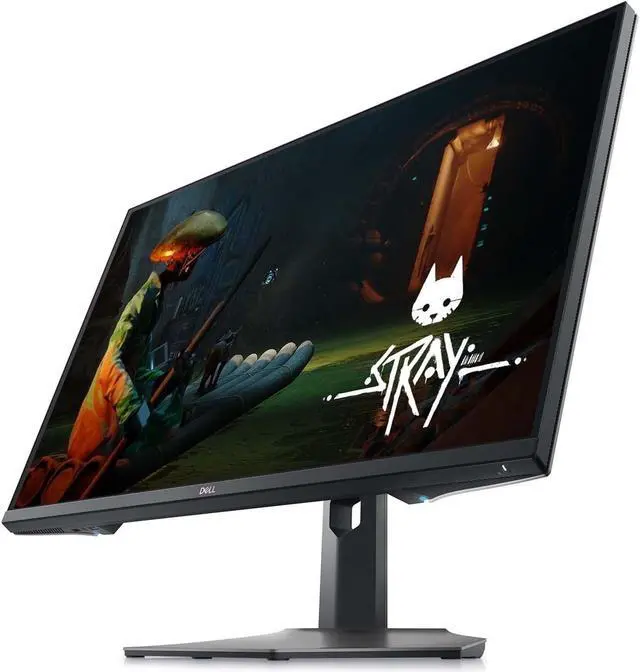 Alt view image 2 of 4 - Dell G3223Q 32" 4K (3840x2160) LED FreeSync Monitor, Black