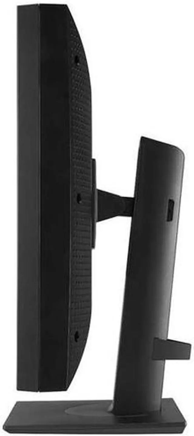 Alt view image 3 of 3 - LG 21HK512D-B 21.3" QXGA WLED LCD Monitor - 4:3 - Dark Anthracite
