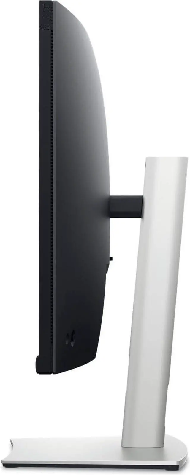 Alt view image 4 of 5 - Dell P3424WEB 34" Class Webcam WQHD Curved Screen LED Monitor - 21:9 - 34.1" Viewable - In-plane Switching (IPS) Technology - LED Backlight - 3440 x 1440 - 1.07 Billion Colors - 300 Nit - 5 ms - ...