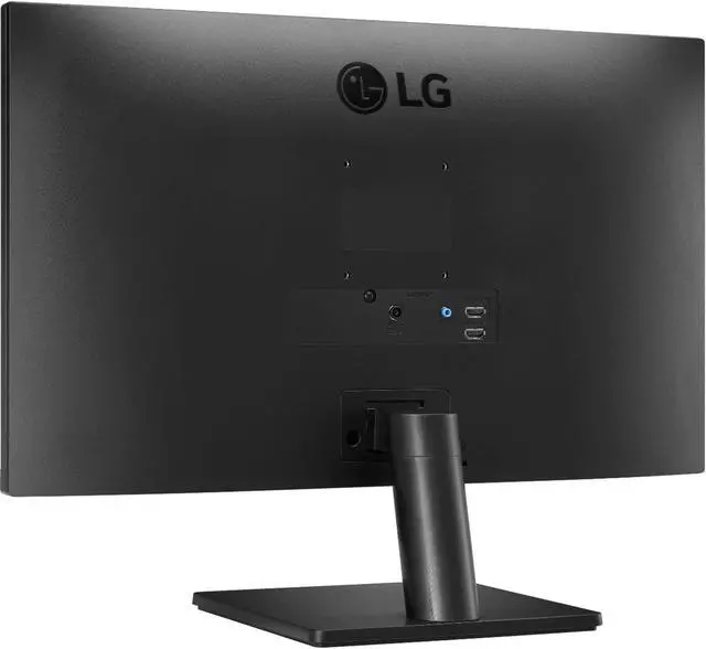 Alt view image 3 of 4 - LG 24MP500-B 24 IPS 75Hz FreeSync Monitor, Black