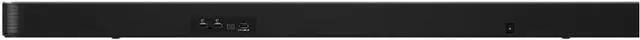 Alt view image 4 of 7 - LG 3.1-Ch 420W Soundbar System with Wireless Subwoofer & Dolby Atmos, Black