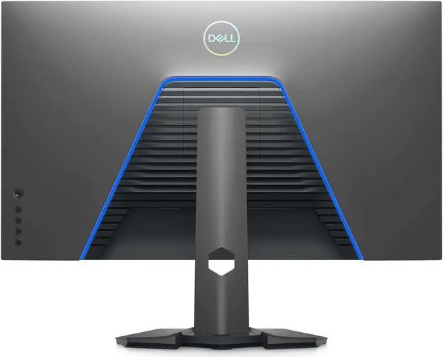 Alt view image 3 of 4 - Dell G3223Q 32" 4K (3840x2160) LED FreeSync Monitor, Black