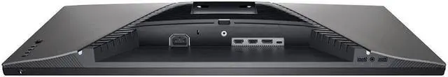 Alt view image 4 of 4 - Dell G3223Q 32" 4K (3840x2160) LED FreeSync Monitor, Black