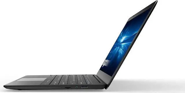 Alt view image 2 of 3 - Gateway GWTN141-10BK 14.1" FHD 16GB RAM 512GB SSD Win10H, Black