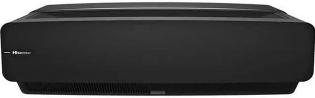 Main image of Hisense 120L5G-CINE120A 120L5G 4K UHD LASER TV Ultra-Short-Throw Projector, Black
