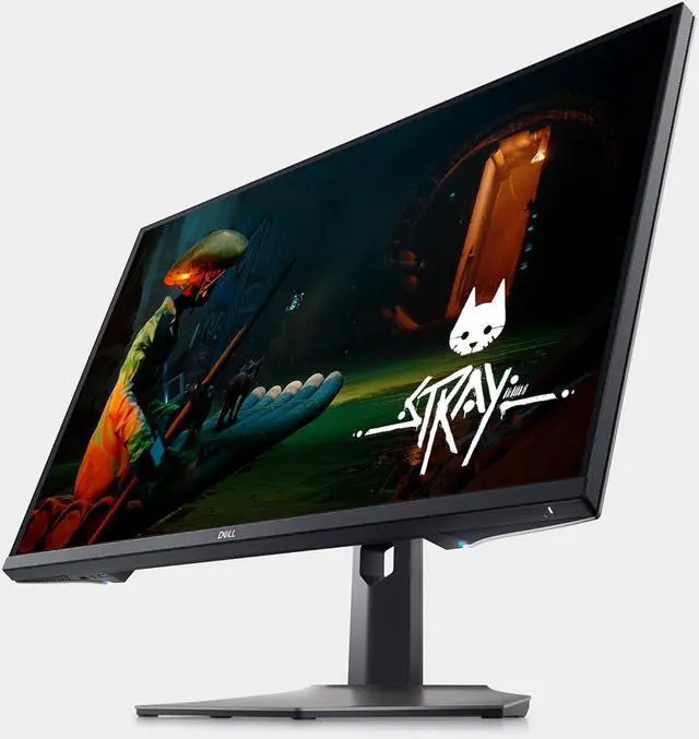 Alt view image 10 of 16 - Dell G3223Q 32" 4K HDR 144 Hz Gaming Monitor 3840 x 2160 1ms HDMI DP 1000:1