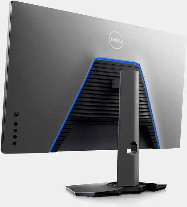 Alt view image 12 of 16 - Dell G3223Q 32" 4K HDR 144 Hz Gaming Monitor 3840 x 2160 1ms HDMI DP 1000:1