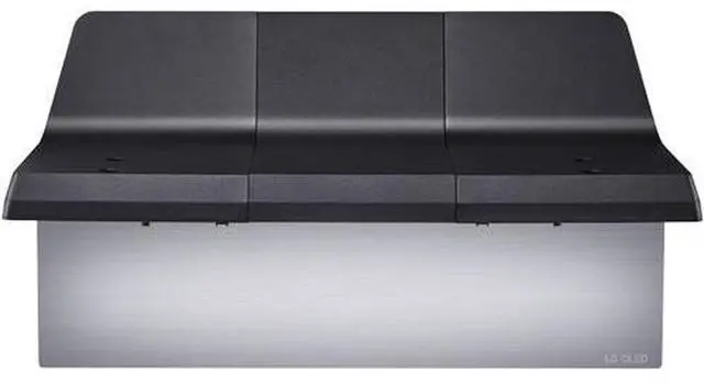 Alt view image 4 of 4 - LG Stand & Back Cover OLED TVs (2022/2023)