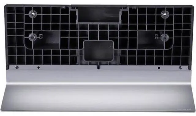 Alt view image 2 of 3 - LG SR-G3WU55 Stand & Back Cover for 55" G2/G3 OLED TVs (2022/2023), Black