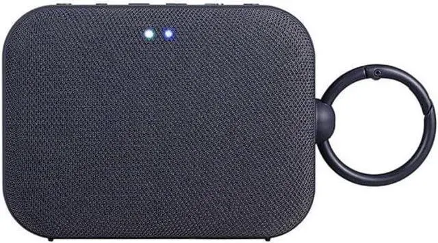 Alt view image 2 of 5 - LG PN1 XBOOM Go Portable Wireless Bluetooth Speaker, Black