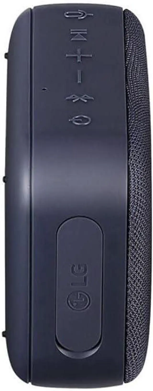 Alt view image 4 of 5 - LG PN1 XBOOM Go Portable Wireless Bluetooth Speaker, Black