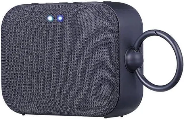 Alt view image 5 of 5 - LG PN1 XBOOM Go Portable Wireless Bluetooth Speaker, Black