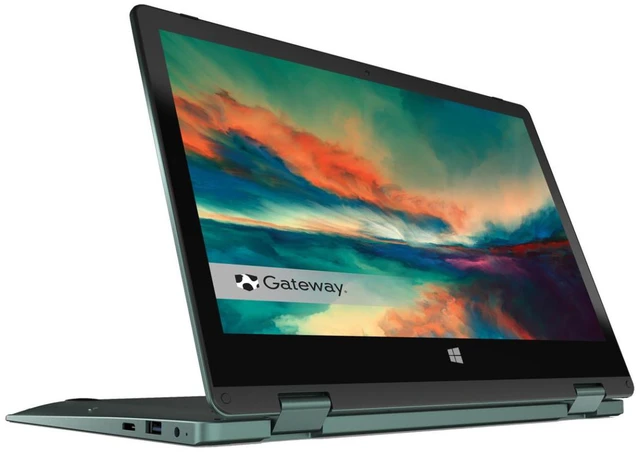Used - Good: Gateway 11.6