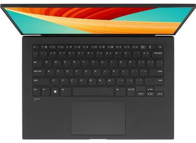 Alt view image 3 of 4 - LG 14 GRAM LIGHTWEIGHT NOTEBOOK, HW TPM, WINDOWS 11PRO, CORE I5 WITH VPRO, 16GB