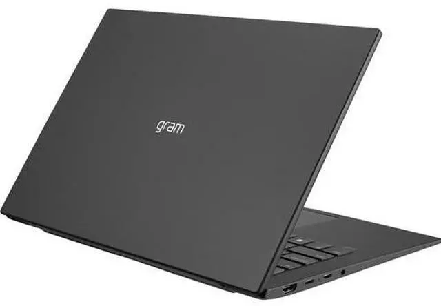 Alt view image 4 of 4 - LG 14 GRAM LIGHTWEIGHT NOTEBOOK, HW TPM, WINDOWS 11PRO, CORE I5 WITH VPRO, 16GB