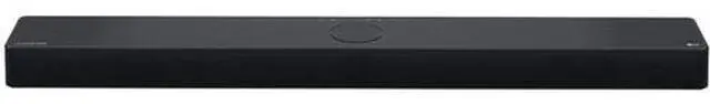 Alt view image 3 of 4 - LG SC9 3.1.3-Channel 220W Dolby Atmos Soundbar System, Black