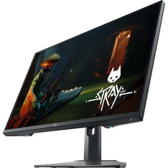 Alt view image 5 of 5 - Dell Inspiron 24 5400 23.8" FHD Touchscreen All-in-One Computer - 11th Gen Intel Core i5-1135G7 up to 4.2 GHz Processor, 12GB RAM, 512GB SSD, Intel Iris Xe Graphics, Windows 10 Pro