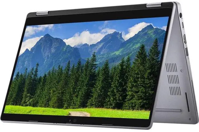 Alt view image 2 of 3 - Dell LAT0156730-R0024253-SD