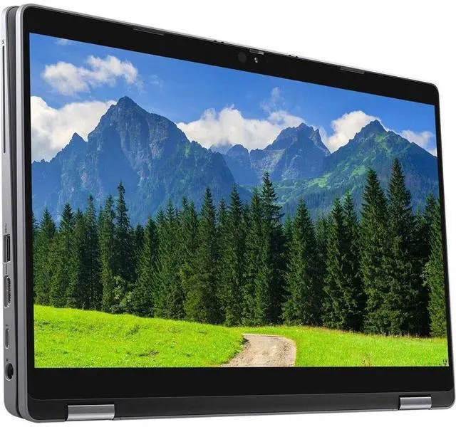 Alt view image 3 of 3 - Dell LAT0156730-R0024253-SD