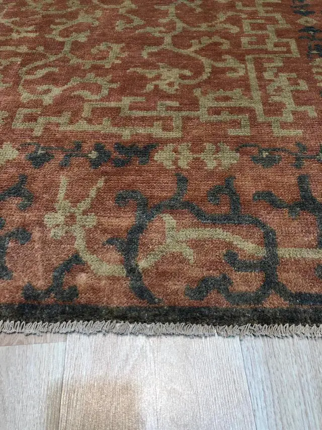 Alt view image 4 of 7 - Nolan Striped Contemporary Rug