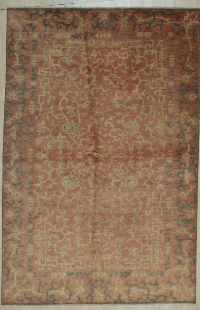 Alt view image 2 of 7 - Nolan Striped Contemporary Rug