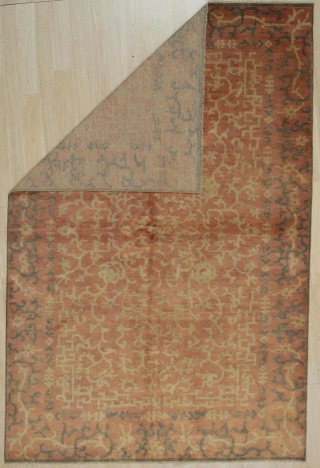 Alt view image 3 of 7 - Nolan Striped Contemporary Rug